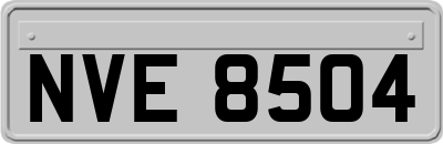 NVE8504