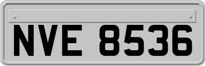 NVE8536