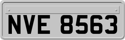 NVE8563