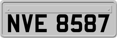 NVE8587