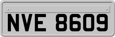 NVE8609