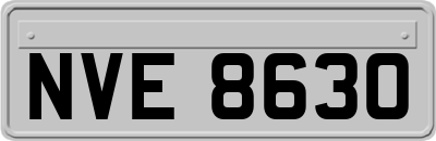 NVE8630