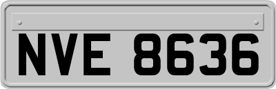 NVE8636