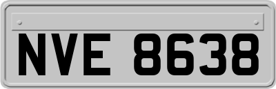 NVE8638