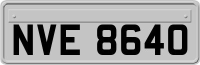 NVE8640