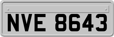NVE8643