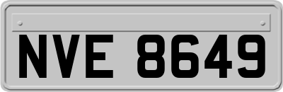 NVE8649