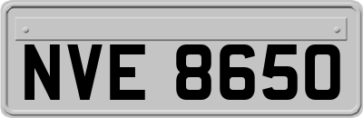 NVE8650