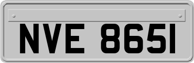 NVE8651