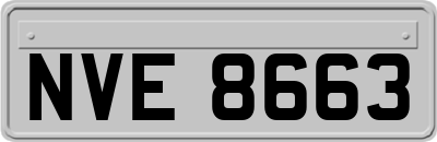 NVE8663