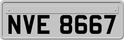 NVE8667