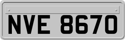 NVE8670