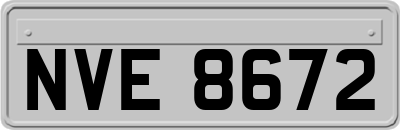NVE8672