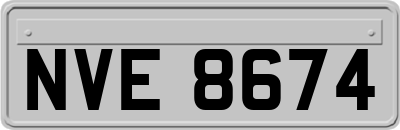 NVE8674