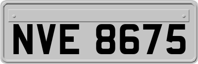 NVE8675