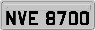 NVE8700