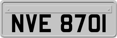 NVE8701