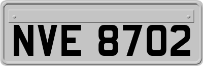 NVE8702