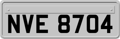 NVE8704