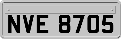 NVE8705