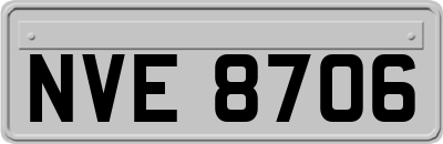 NVE8706