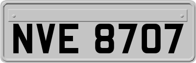 NVE8707