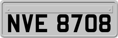 NVE8708