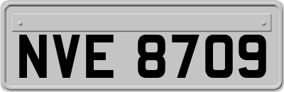 NVE8709
