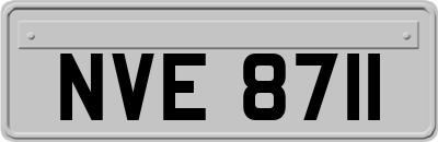 NVE8711
