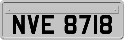 NVE8718