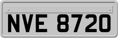 NVE8720