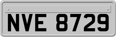 NVE8729