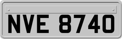 NVE8740