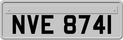 NVE8741