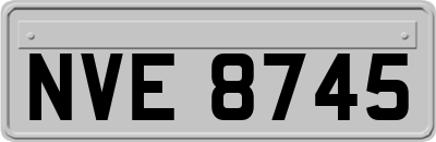 NVE8745