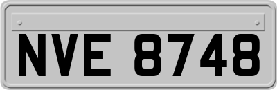NVE8748