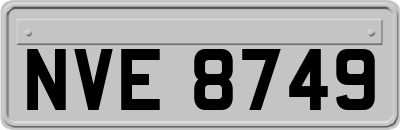 NVE8749