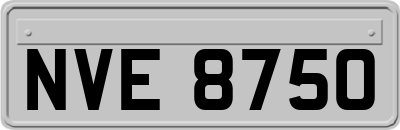 NVE8750