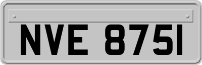NVE8751
