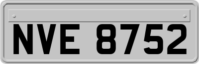 NVE8752