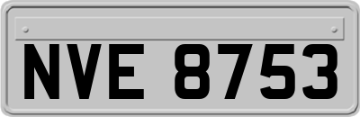 NVE8753