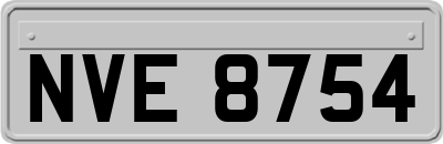 NVE8754