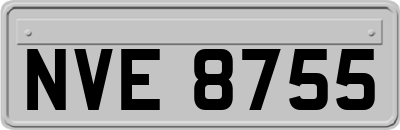NVE8755