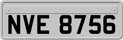 NVE8756