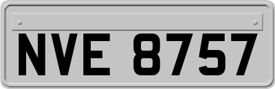 NVE8757