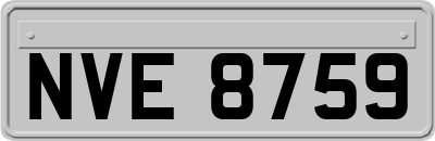 NVE8759
