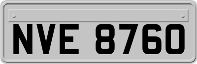 NVE8760