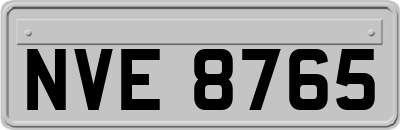 NVE8765