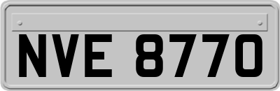 NVE8770