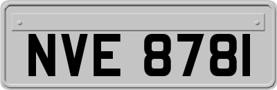 NVE8781